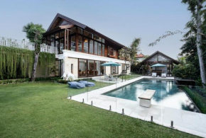Villa Batu Sari